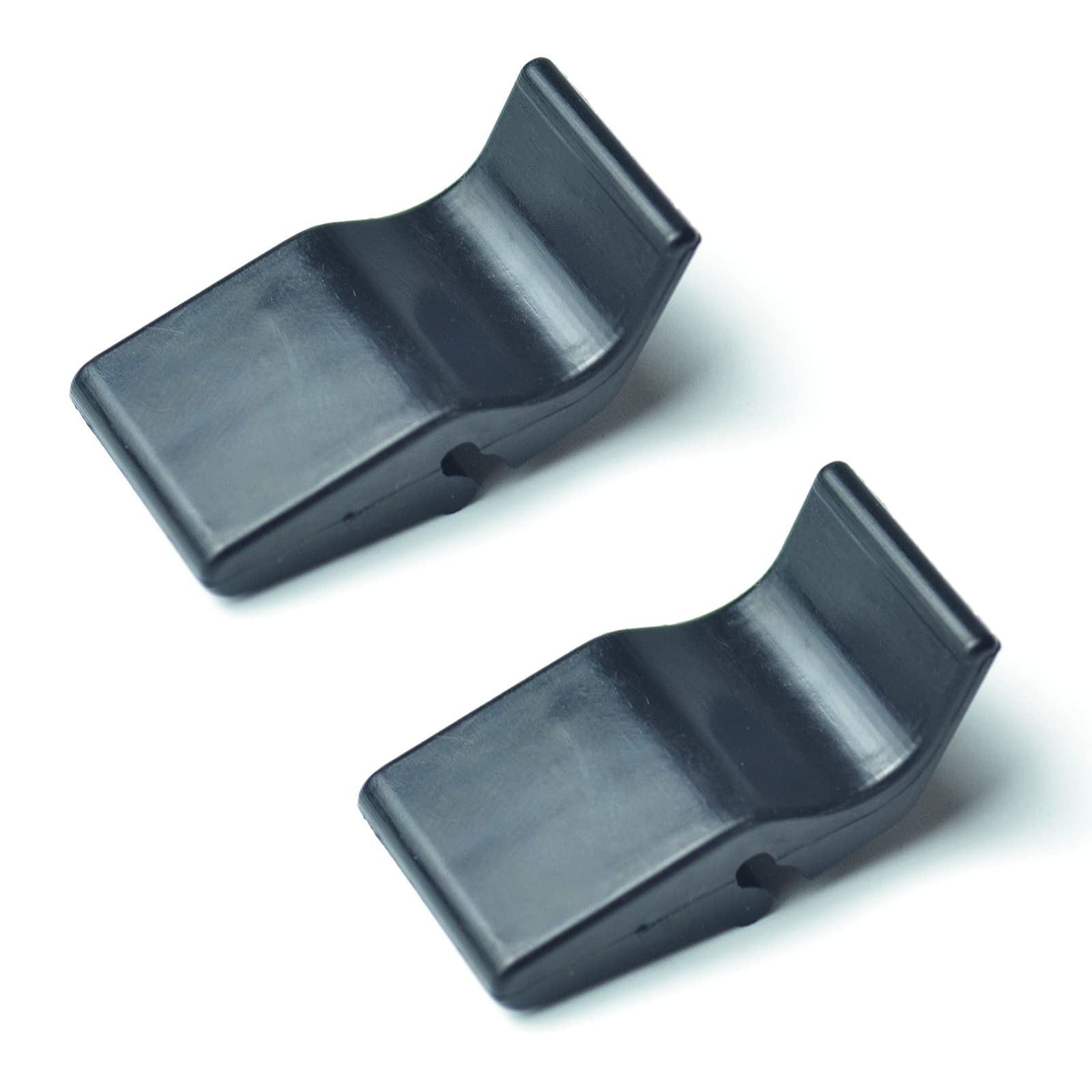 Amazon | 17219-P65-000 エアクリーナーアセンブリクリップ 2個 ホンダ